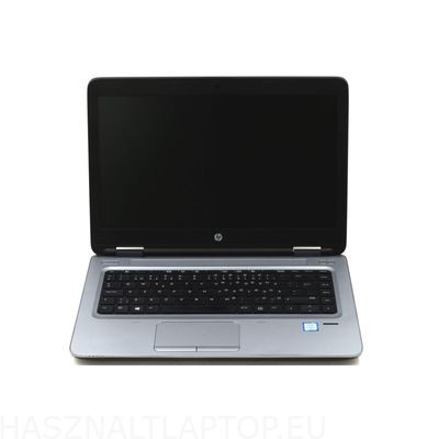 HP ProBook 640 G3 feljtott laptop garancival i5-8GB-256SSD-FHD