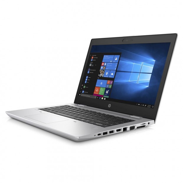 HP ProBook 640 G5 Core i5 8365U 1.6GHz/8GB RAM/256GB SSD