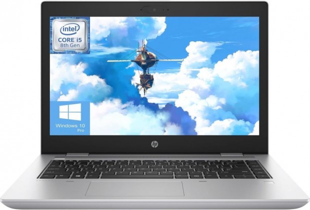 HP ProBook 640 G5 laptop ("B" kat.)