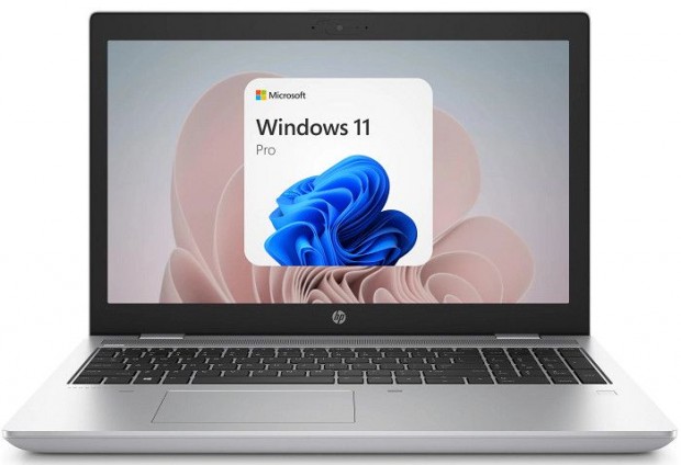 HP ProBook 650 G5 laptop