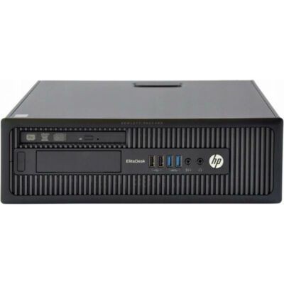 HP ProDesk 600 G1 Pentium G3220 2x3000SFF/8GB/120GB SSD +Win