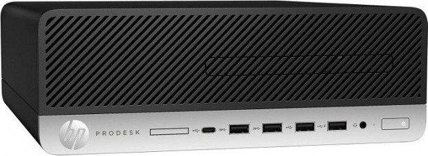 HP ProDesk 600 G3 SFF számítógép