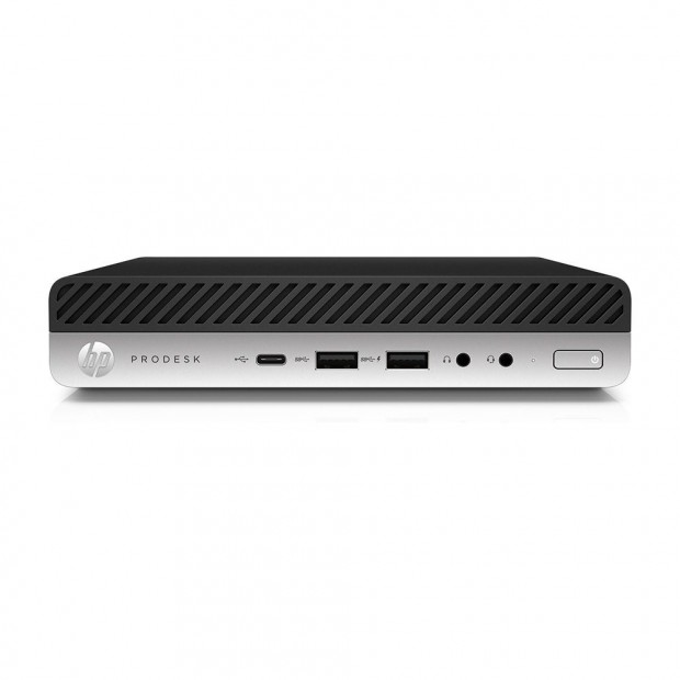 HP ProDesk 600 G4 DM Core i5 8500T 2.1GHz/8GB RAM/256GB SSD PCIeIntel