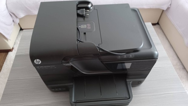 HP Pro 8600 nyomtat