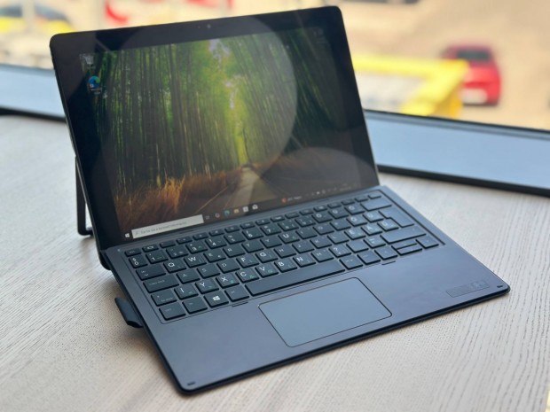 HP Pro X2 Tablet PC Win10 i5-7Y57 / 8GB / 512GB SSD / SIM / USB-C