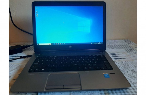 HP Probook/240.SSD/I5.Proci/8.Giga/3.rs akku