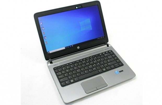 HP Probook 430 G2, Core i3 5010U, 4Gb RAM, 500Gb HDD, 13col, Intel VGA