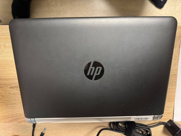 HP Probook 430 G3 i3-6100u 8gb 128gb Laptop sim krtys