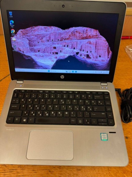 HP Probook 430 G4 i5-7200u 8gb 128gb Laptop sim krtys