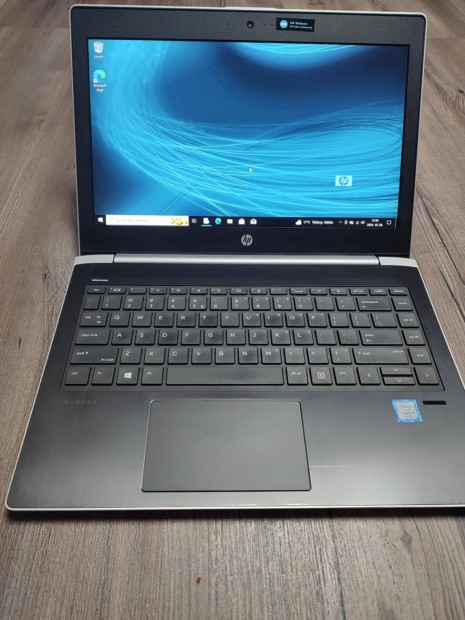 HP Probook 430 G5 /8GB/7GEN/128GB SSD/13,3 " FHD/