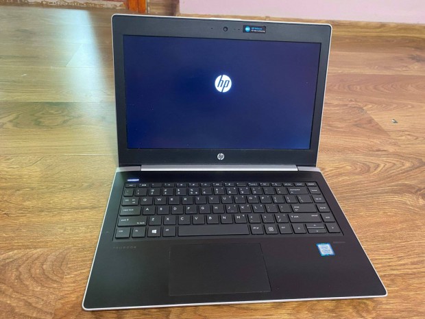 HP Probook 430 G5 hasznlt laptop - Core i5-8250U/8GB RAM/128GB SSD