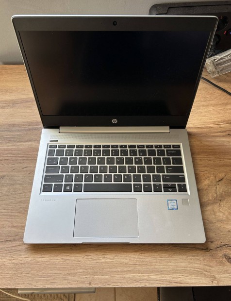 HP Probook 430 G6