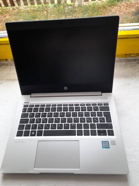 HP Probook 430 G6 8.gen i5 16 GB RAM