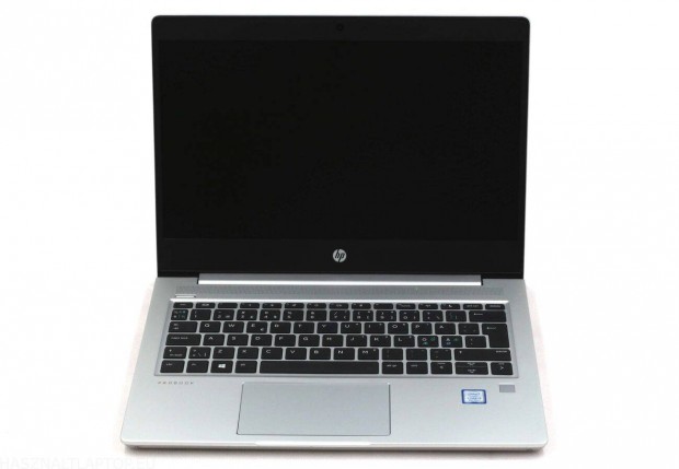 HP Probook 430 G6 feljtott laptop garancival i3-8GB-128SSD-HD