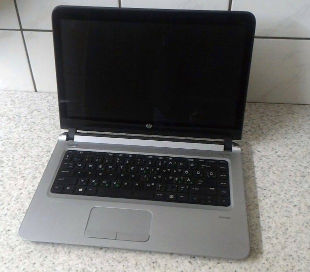 HP Probook 440 G3 alkatrsz rban