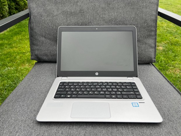 HP Probook 440 G4 laptop - Core i5-7200u/8GB RAM/256GB SSD