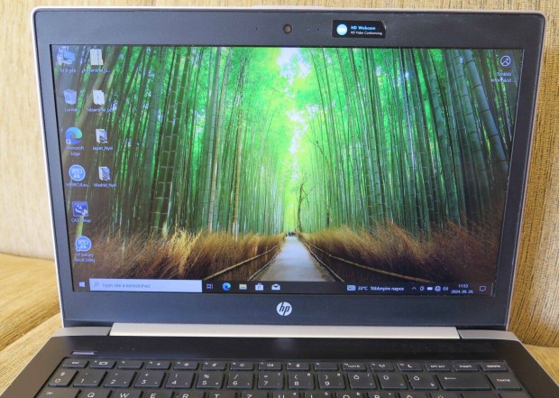 HP Probook 440 G5