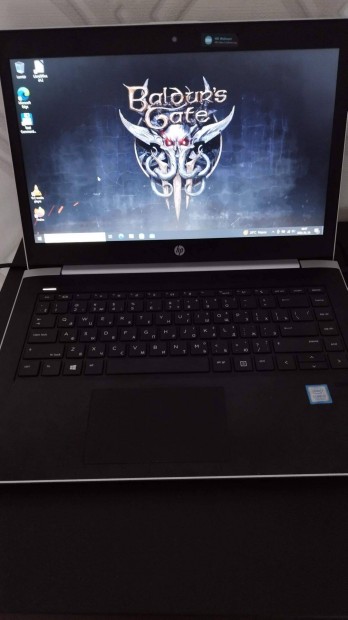 HP Probook 440 G5 Karcsonyi Akci!