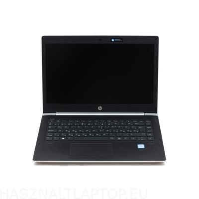 HP Probook 440 G5 feljtott laptop garancival i5-8GB-256SSD-FHD-HUN