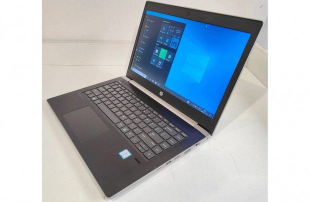 HP Probook 440 G5 i5-8250U / 8 GB / 256 GB SSD / FHD IPS