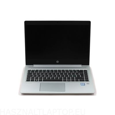 HP Probook 440 G6 feljtott laptop garancival i5-8GB-256SSD-FHD