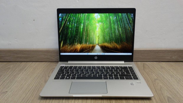 HP Probook 440 G7 - i7-10510U 16GB DDR4 256GB Nvme WIN 11