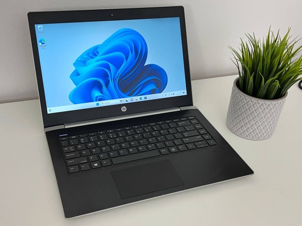 HP Probook 440 g5 | i5-8250u | 8/256gb - Win11