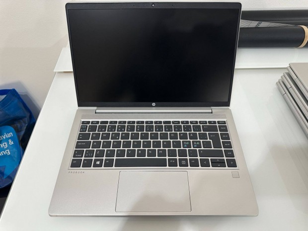 HP Probook 445 G8 Ryzen 5, 16gb, 256SSD, Radeon RX Jtkra is!