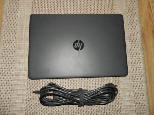 HP Probook 450 G0 I7-3632QM procis laptop 256Gb SSD elad