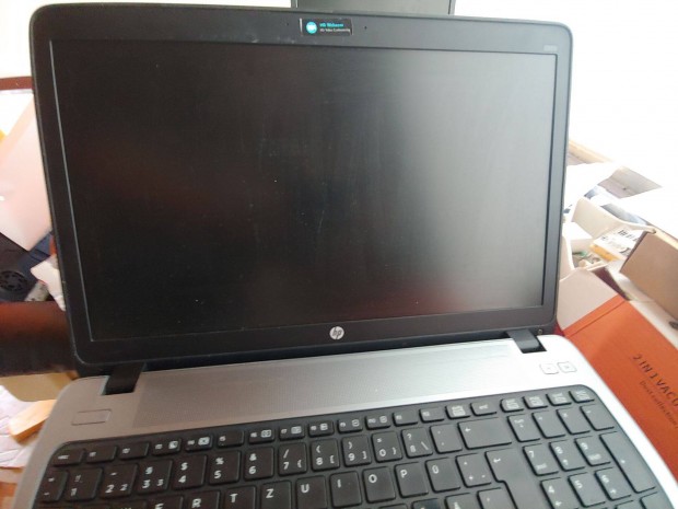 HP Probook 450 G0 alkatrsznek