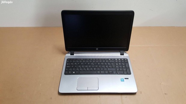 HP Probook 450 G2 i5 4gen 8gb