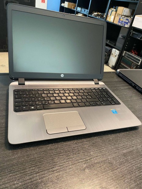 HP Probook 450 G2 laptop notebook