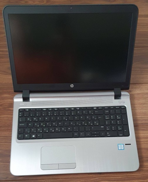 HP Probook 450 G3 FHD gyri magyar billetyzet szp llapot