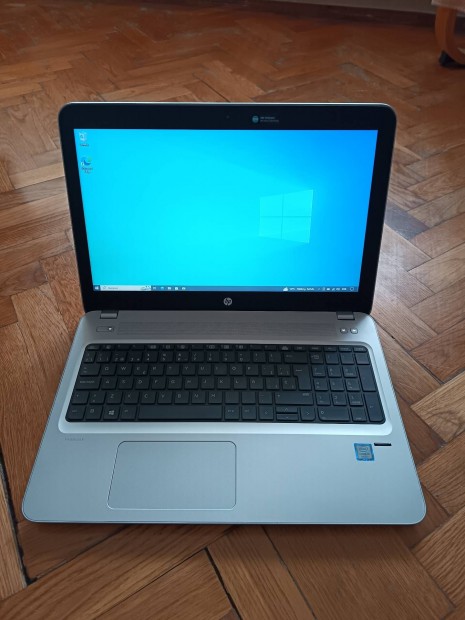 HP Probook 450 G4