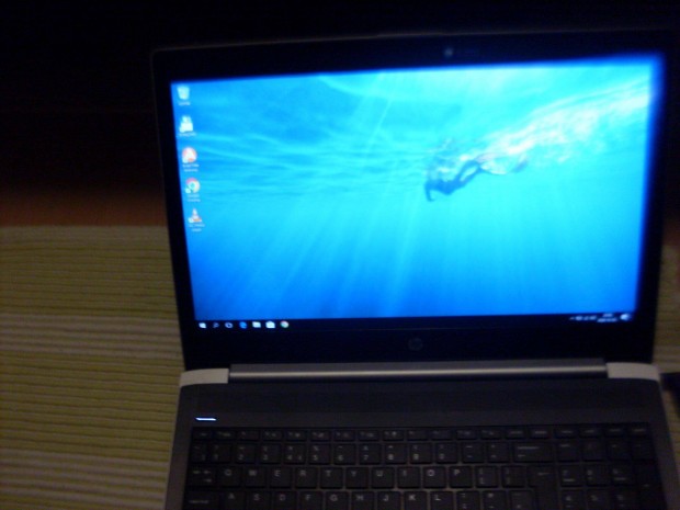 HP Probook 450 G5