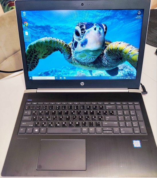 HP Probook 450 G5 laptop 