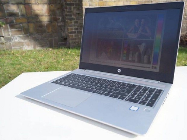 HP Probook 450 G6 -Dr-PC-nl 16Gb RAM 1Tb SSD!