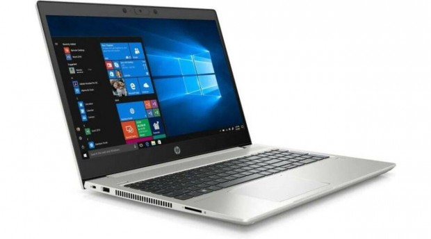 HP Probook 450 G7 Core I5 10210U 8x1600MHz/8GB/240GB Nvme SSD CAM 15,6