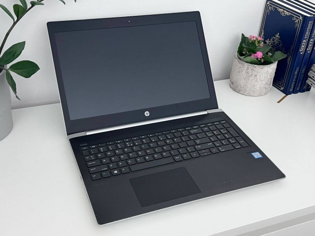 HP Probook 450 g5 | i5-8250u | 8/256gb - Win11