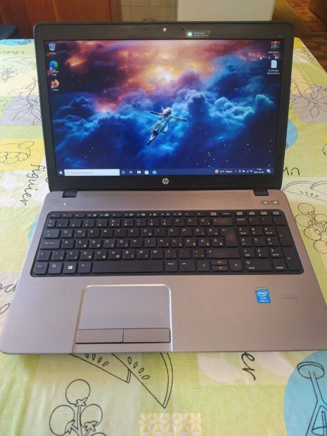 HP Probook 450 i5