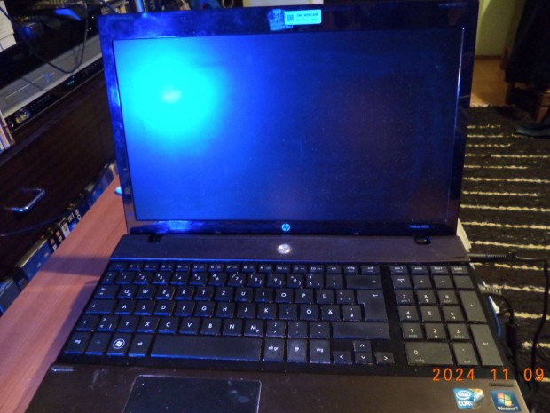 HP Probook 4520 S hibs elad alkatrsznek