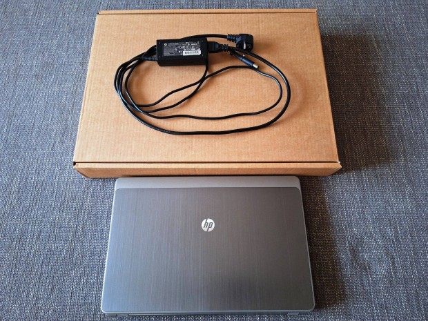 HP Probook 4530s aluhzas szp laptop megkmlt llapotban elad!