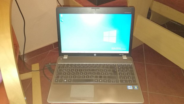 HP Probook 4530s laptop elad