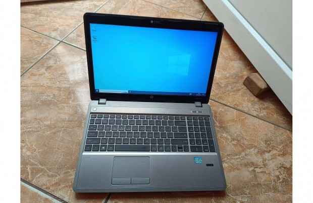 HP Probook 4540s laptop i5 proci/ 750gb hdd /j akku/ win 10- posta is
