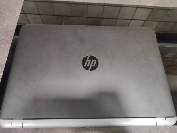 HP Probook 455 G3 1TB trhely