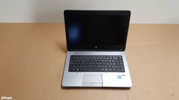 HP Probook 640 G1 Laptop, i5 8gb Notebook