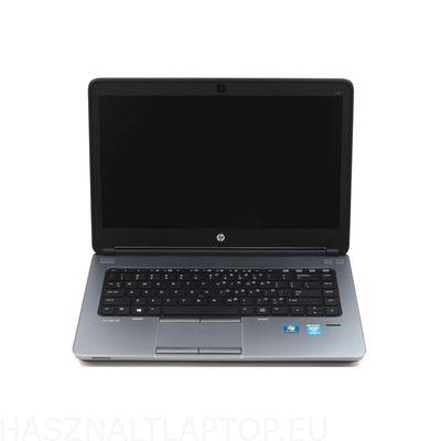 HP Probook 640 G1 feljtott laptop garancival i5-8GB-256SSD-HDP-US