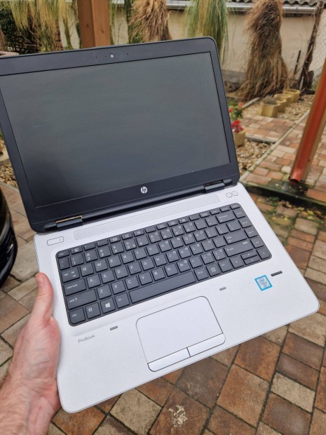 HP Probook 640 G2