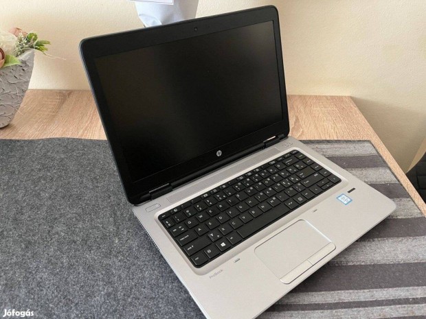 HP Probook 640 G2