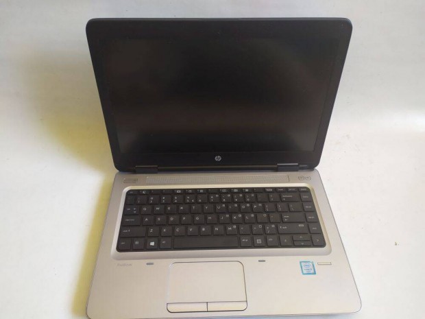 HP Probook 640 G2 i5-6200U SSD Webcam laptop j Gyri akkuval